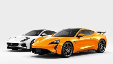 Photo of — Топ-10 популярных автомобильных брендов