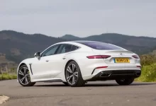 Photo of — Обзор самых стильных автомобильных моделей